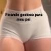 foto do perfil thaythay
